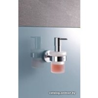 Дозатор для жидкого мыла Grohe Essentials 40448001 (хром)