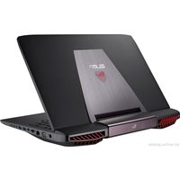 Игровой ноутбук ASUS G751JL-T7066H