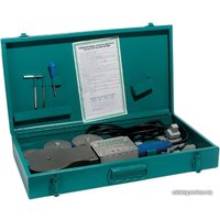 Аппарат для сварки труб Candan Makina CM-04