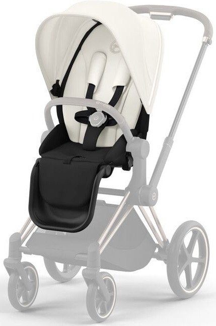 

Набор тканей Cybex Priam Seat Pack IV (off white)