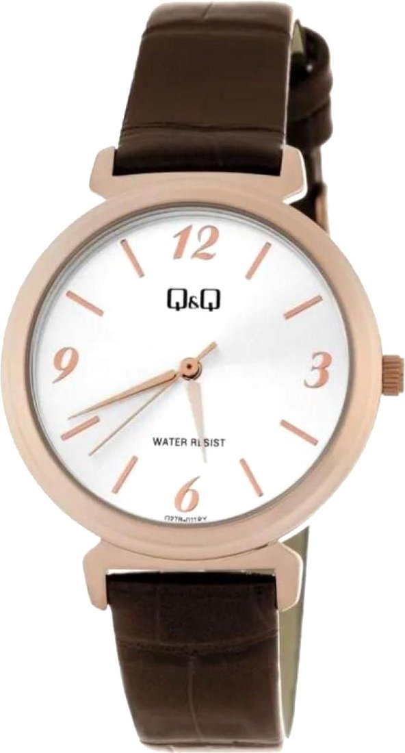 

Наручные часы Q&Q Ladies' Fashion Q27BJ011