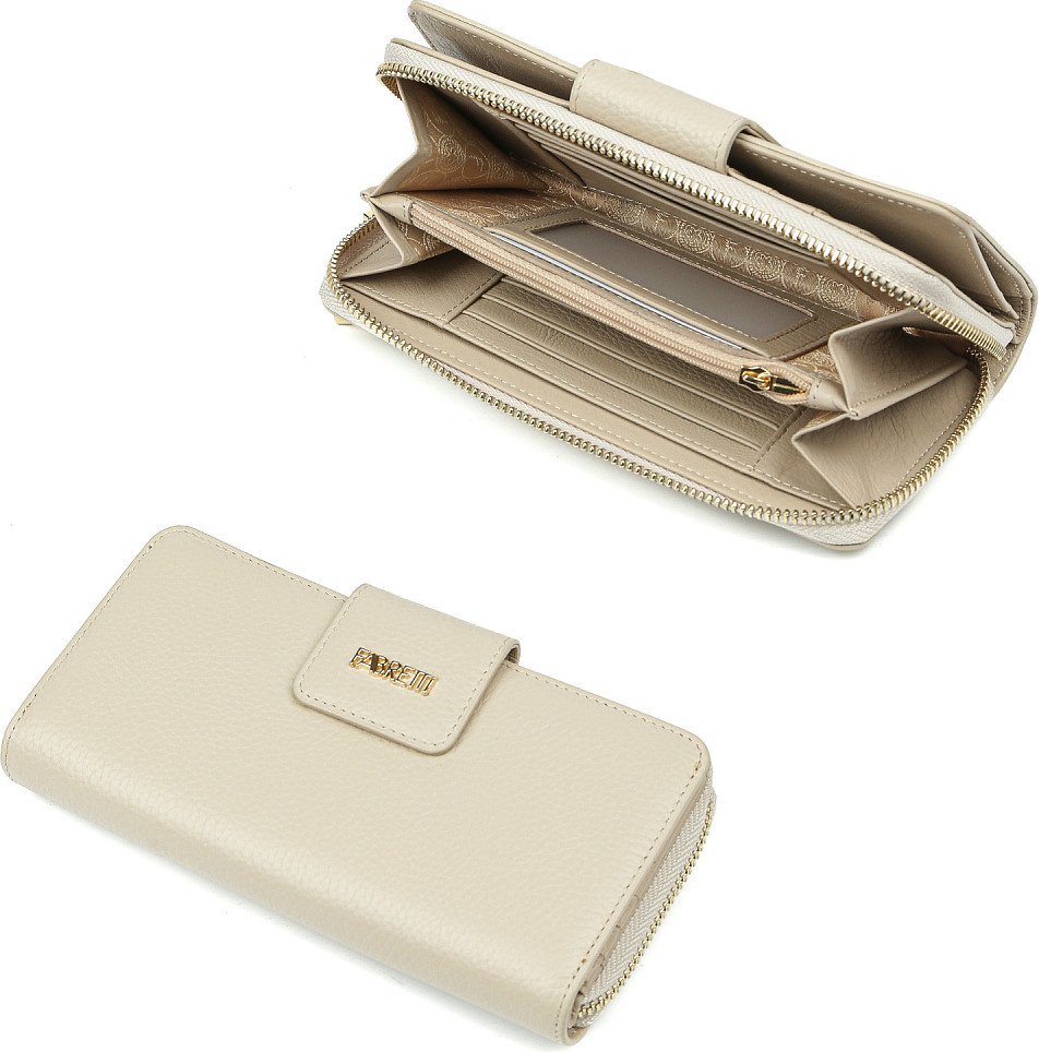 Кошелек Fabretti Q01D-192