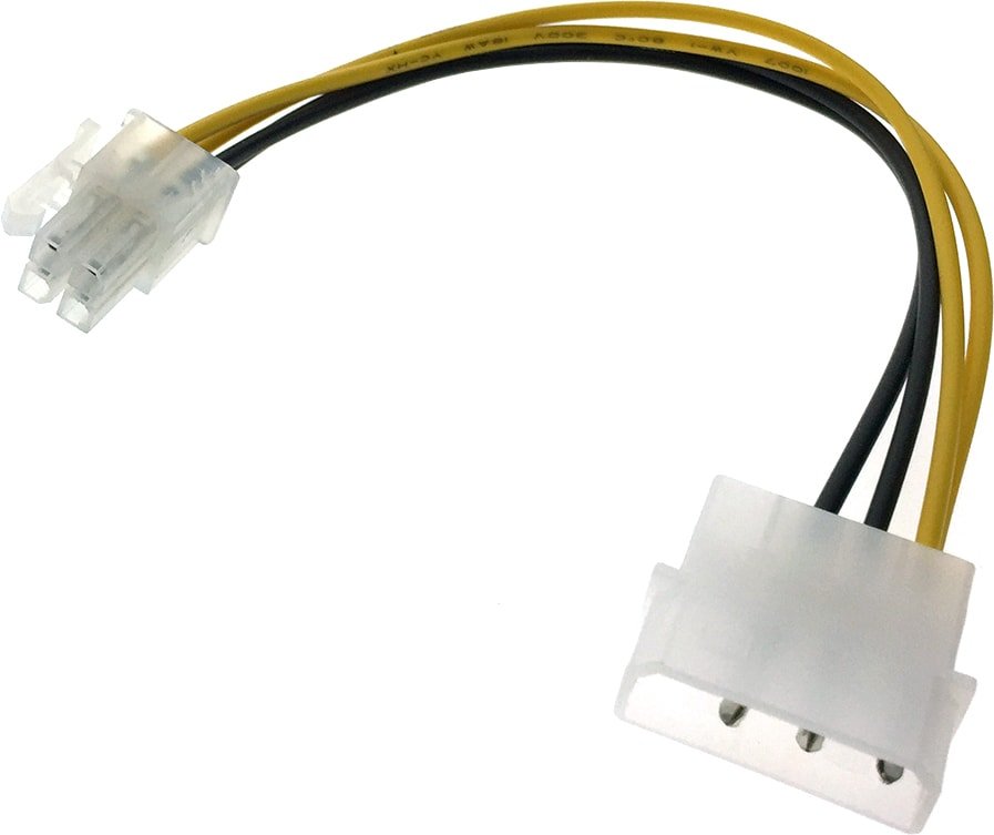 

Адаптер Espada E4mol4cpu