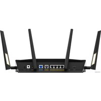 Wi-Fi роутер ASUS RT-AX88U Pro