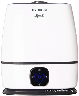 Увлажнитель воздуха Hyundai Lizardis H-HU3E-6.0-UI047