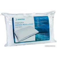 Спальная подушка Askona Revolution 50x70
