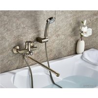 Смеситель Ledeme H48 L2248C (бронзовый)