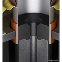 Напольная акустика DALI Oberon 9 (черный)