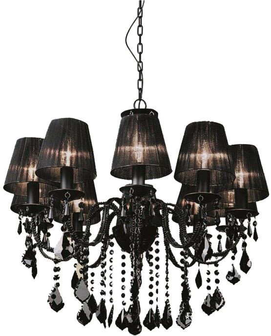 

Подвесная люстра L'Arte Luce Palermo L19910.09