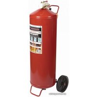 Передвижной огнетушитель Ярпожинвест ОП-45