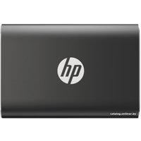 Внешний накопитель HP P500 250GB 7NL52AA (черный)