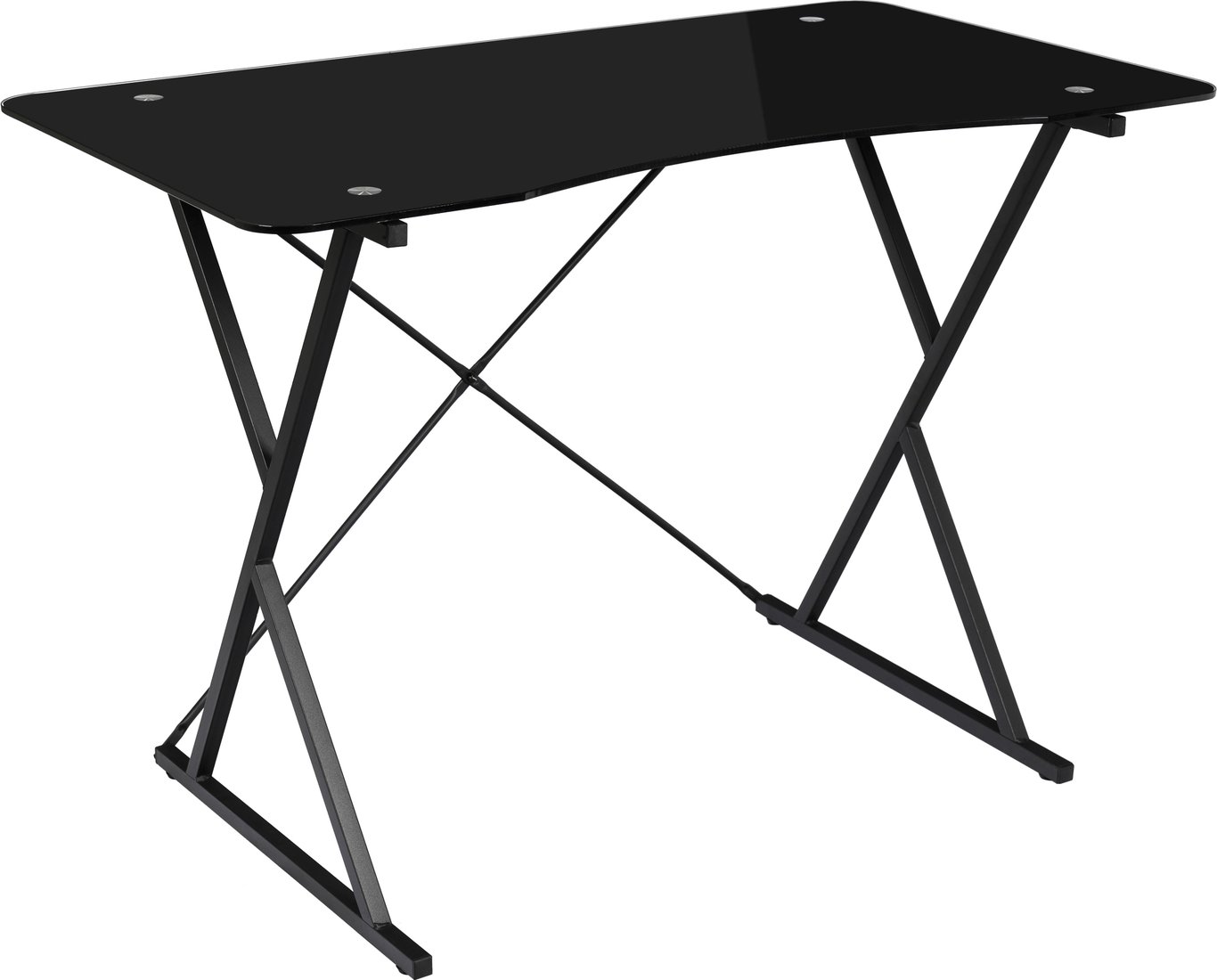 

Стол TetChair GD-05 15256 (черный)
