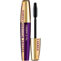 Тушь для ресниц L'Oreal Volume Millions Lashes SoCouture (экстрачерный)