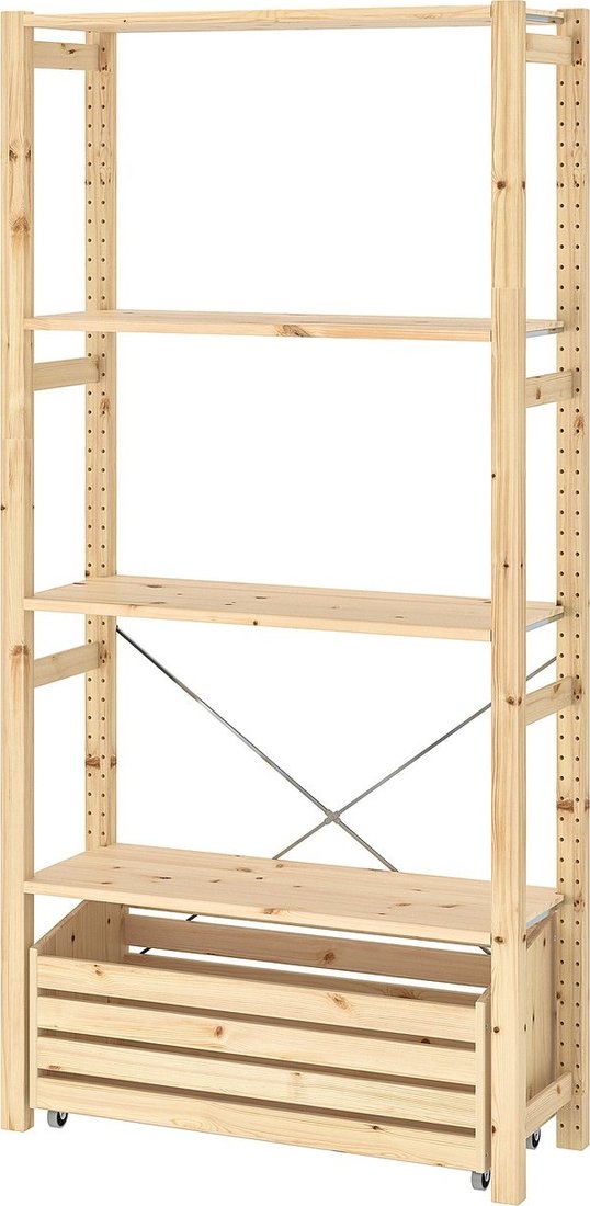 Стеллаж Ikea Ivar S59403815