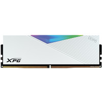 Оперативная память ADATA XPG Lancer RGB 2x16ГБ DDR5 6400МГц AX5U6400C3216G-DCLARWH в Лиде