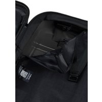 Чемодан-спиннер Samsonite Neopod Black 55 см (50 л)