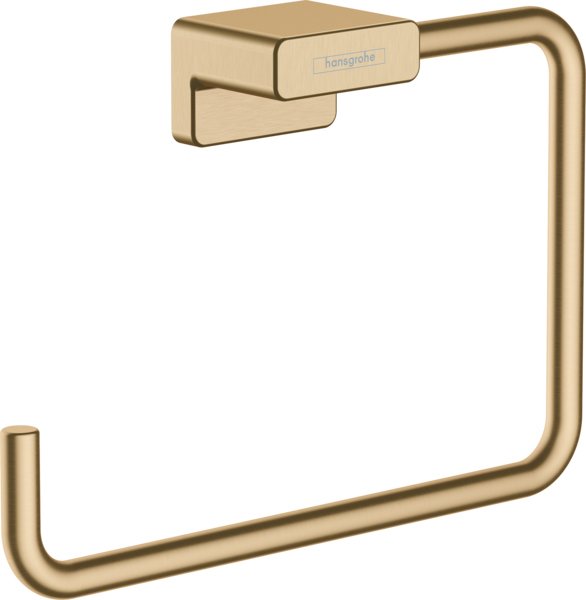 

Держатель для полотенца Hansgrohe AddStoris 41743340