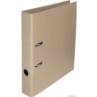 Папка-регистратор OfficeSpace 270109 (коричневый)