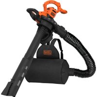 Ручная воздуходувка Black & Decker BEBLV290-QS