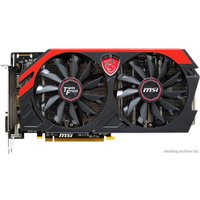 Видеокарта MSI R9 270X Gaming 4GB GDDR5 (R9 270X GAMING 4G)