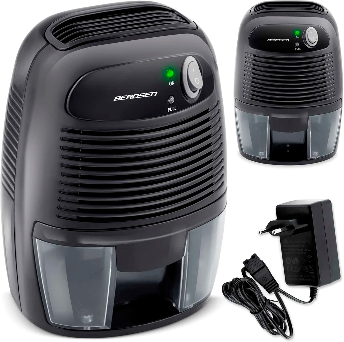 

Осушитель воздуха Berdsen BR-68B