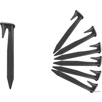 Комплект фиксаторов ограничительного кабеля AL-KO Robolinho (119461)