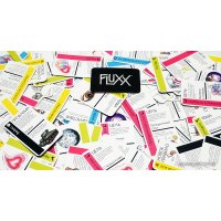 Карточная игра Мир Хобби Fluxx