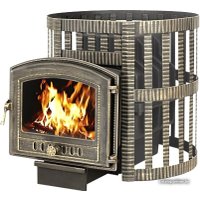 Банная печь Везувий Легенда Ковка 22 (224) в Витебске