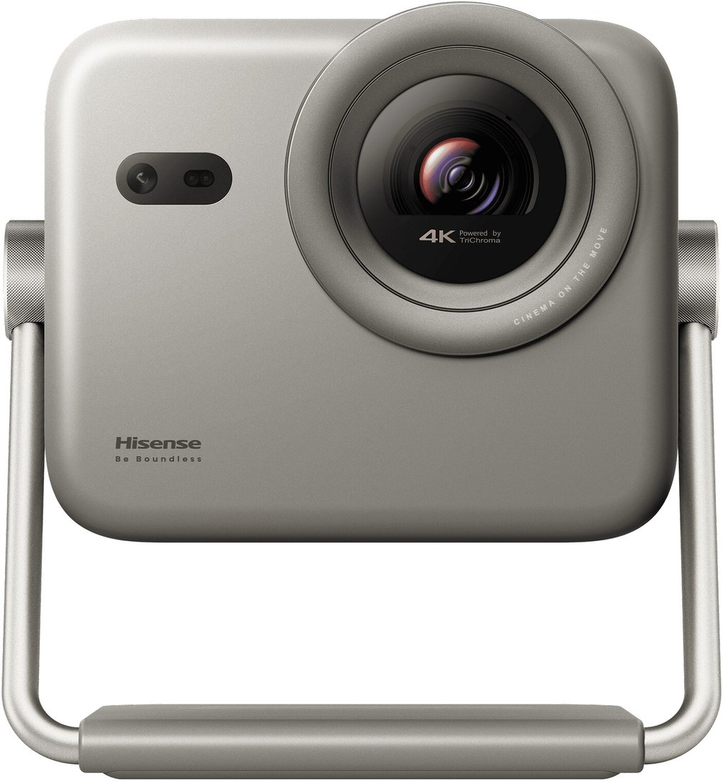 Проектор Hisense M2 Pro