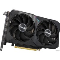 Видеокарта ASUS Dual GeForce RTX 3060 V2 12GB GDDR6