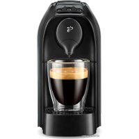 Капсульная кофеварка Tchibo Cafissimo Easy (серый)