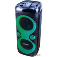 Патибокс Microlab PT800