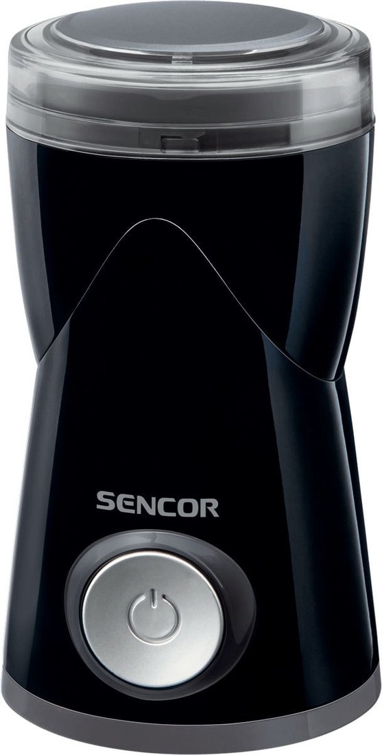 

Электрическая кофемолка Sencor SCG 1050BK