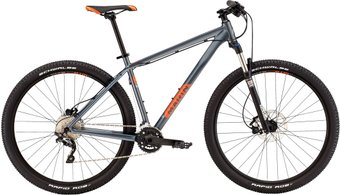 Marin Bobcat Trail 9.5 (2016)