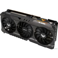 Видеокарта ASUS TUF Gaming Radeon RX 6800 XT 16GB GDDR6 TUF-RX6800XT-O16G-GAMING