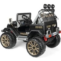 Электромобиль Peg Perego Gaucho XP IGOD0555