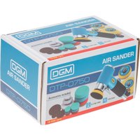 Пневмошлифмашина DGM DTP-0750