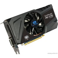 Видеокарта Sapphire HD 7770 1024MB GDDR5 (11201-00)