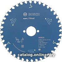 Пильный диск Bosch 2.608.644.048