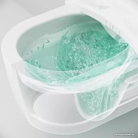 Унитаз подвесной AM.PM Func C8F1702SC