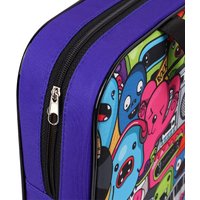 Папка-портфель Darvish Party DV-14012-3