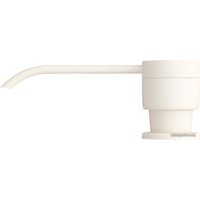 Дозатор для моющего средства Polygran Белый хлопок 36