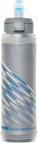 

Бутылка для воды HydraPak SkyFlask SPI355 350мл (серый)