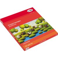 Пластилин Гамма Мультики 210119_04 (30 цв)