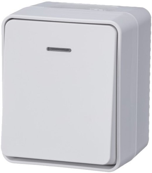 

Выключатель Systeme Electric AtlasDesign ATN540113