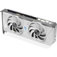 Видеокарта Acer Nitro Radeon RX 9060 XT White OC 8GB DP.Z4UWW.P02 в Лиде