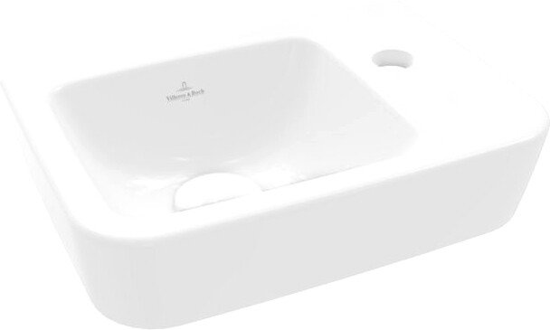 

Умывальник Villeroy & Boch O.Novo 434337R1
