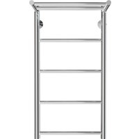 Полотенцесушитель Stelmix Прямой с полкой П5 500x800