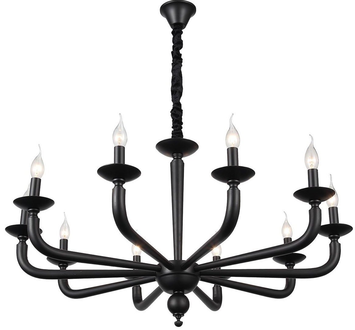 

Подвесная люстра ST Luce Forteza SL1114.403.10