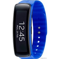 Фитнес-браслет Samsung Gear Fit (SM-R350)